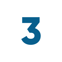 3